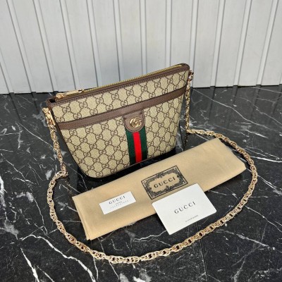 Gucci Ophidia Small Shoulder Bag