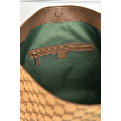 Gucci Beatrix Large Tote Bag