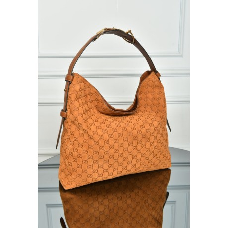 Gucci Beatrix Large Tote Bag