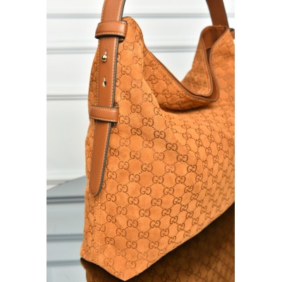 Gucci Beatrix Large Tote Bag