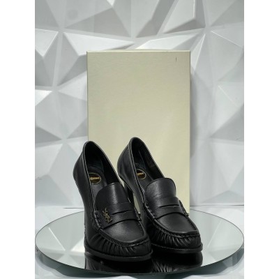 Saint Laurent Topuklu Ayakkabı