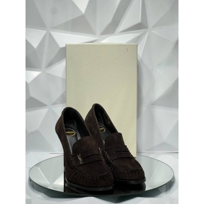 Saint Laurent Topuklu Ayakkabı