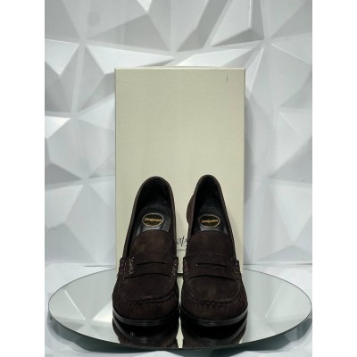 Saint Laurent Topuklu Ayakkabı