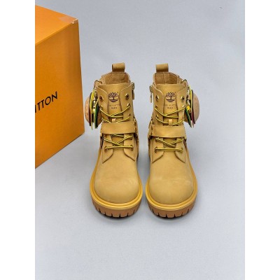 Louis Vuitton LV & Timberland