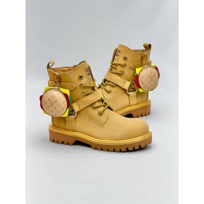 Louis Vuitton LV & Timberland