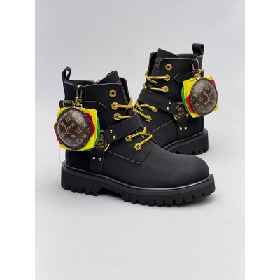 Louis Vuitton LV & Timberland