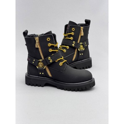 Louis Vuitton LV & Timberland