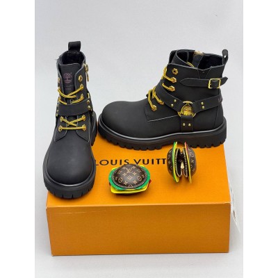 Louis Vuitton LV & Timberland