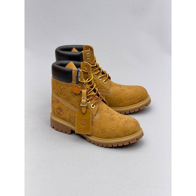 Louis Vuitton LV & Timberland