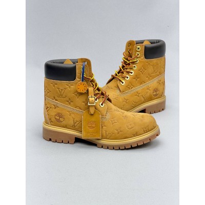 Louis Vuitton LV & Timberland