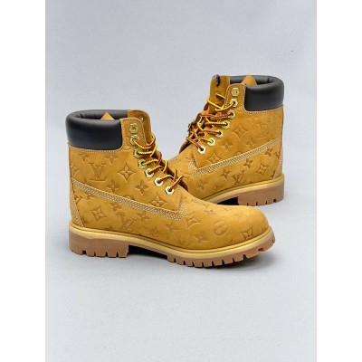 Louis Vuitton LV & Timberland