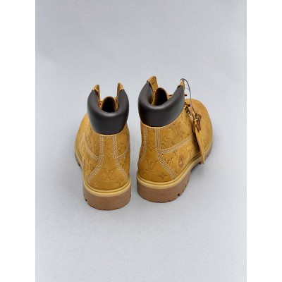 Louis Vuitton LV & Timberland