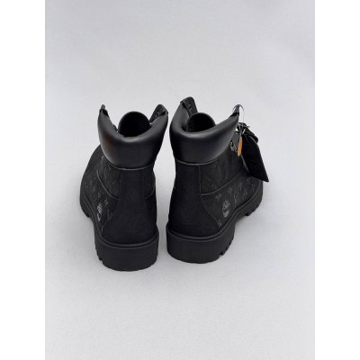 Louis Vuitton LV & Timberland