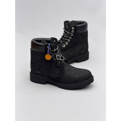 Louis Vuitton LV & Timberland