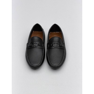 Gucci Deri Loafer