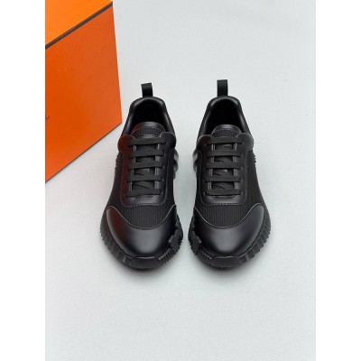 Hermes Bouncing Sneakers