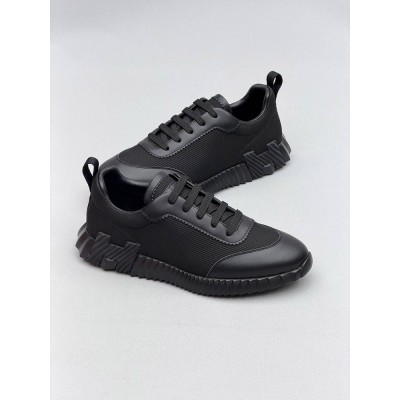 Hermes Bouncing Sneaker