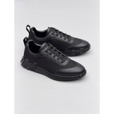 Hermes Bouncing Sneaker