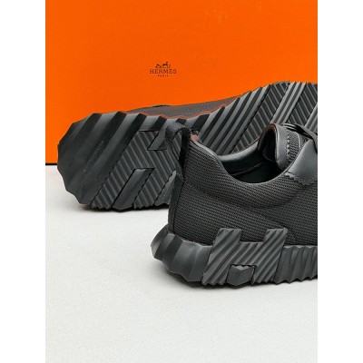 Hermes Bouncing Sneaker