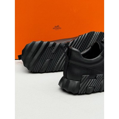 Hermes Bouncing Sneakers