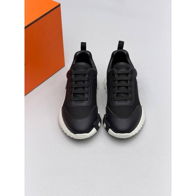 Hermes Bouncing Sneakers