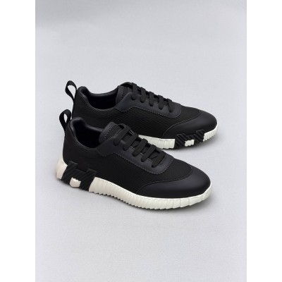 Hermes Bouncing Sneakers