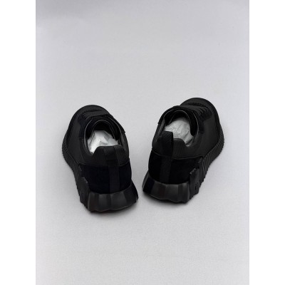 Hermes Bouncing Sneakers