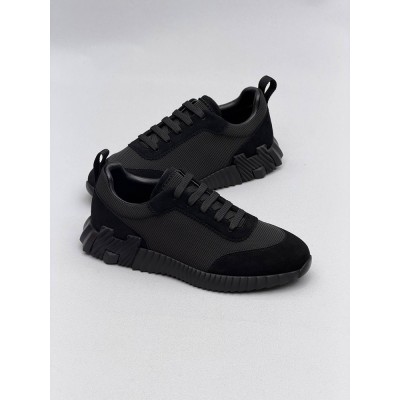 Hermes Bouncing Sneaker