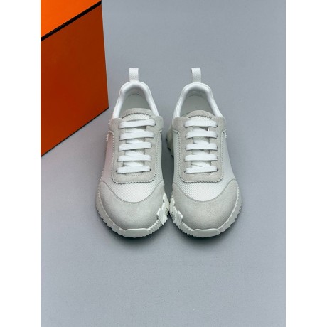 Hermes Bouncing Sneaker