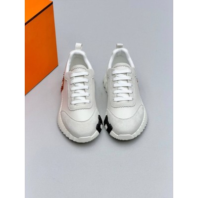 Hermes Bouncing Sneakers