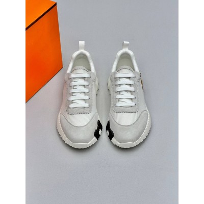 Hermes Bouncing Sneaker