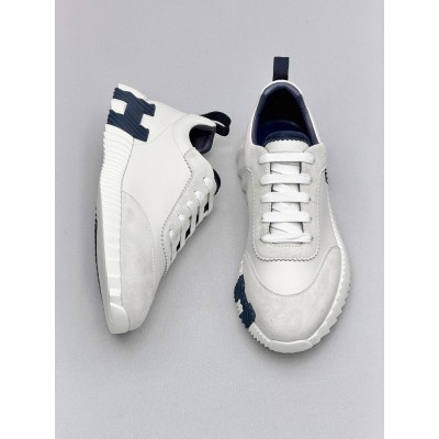 Hermes Bouncing Sneakers