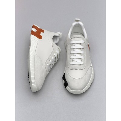 Hermes Bouncing Sneakers