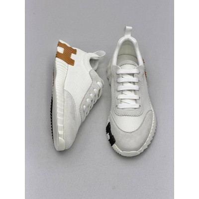 Hermes Bouncing Sneaker