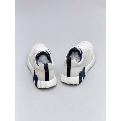 Hermes Bouncing Sneakers