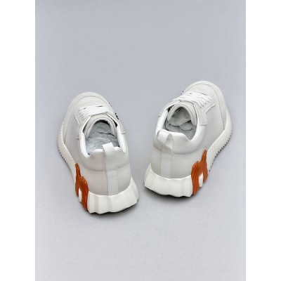 Hermes Bouncing Sneakers