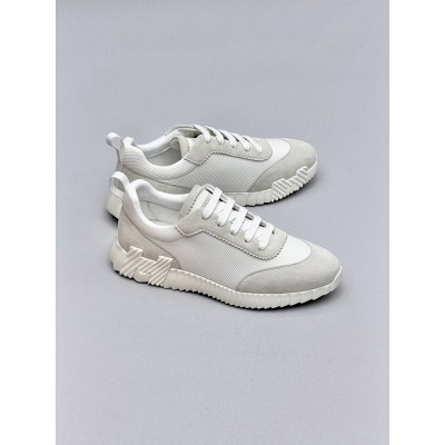 Hermes Bouncing Sneaker