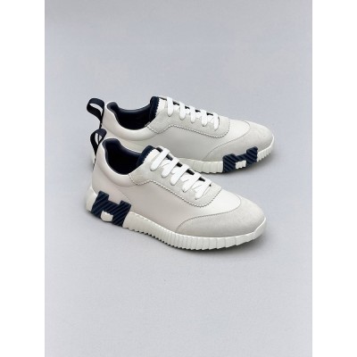 Hermes Bouncing Sneakers