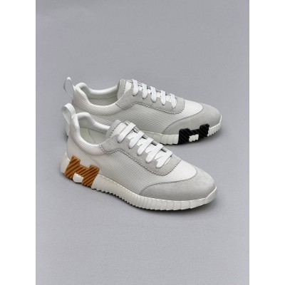 Hermes Bouncing Sneakers
