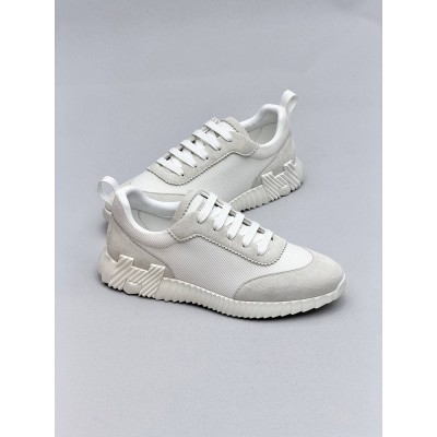 Hermes Bouncing Sneakers