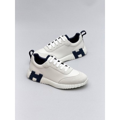 Hermes Bouncing Sneaker