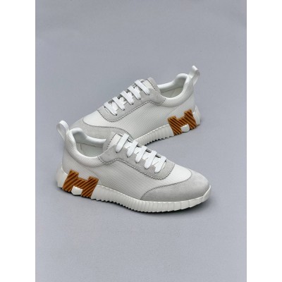 Hermes Bouncing Sneakers