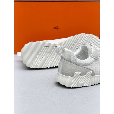 Hermes Bouncing Sneaker