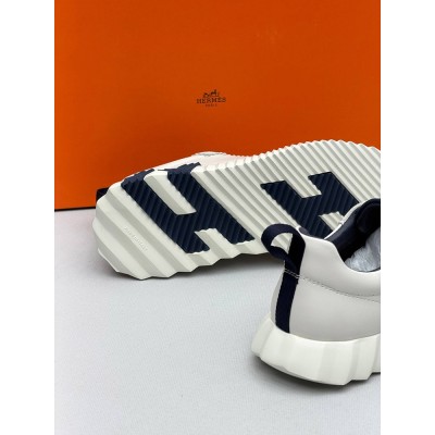 Hermes Bouncing Sneakers