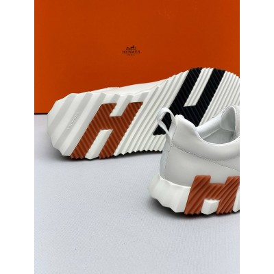 Hermes Bouncing Sneakers