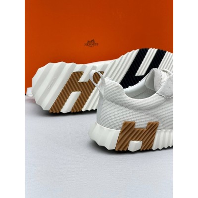 Hermes Bouncing Sneaker