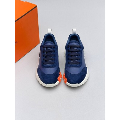 Hermes Bouncing Sneaker