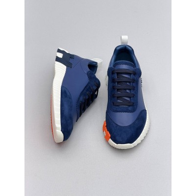 Hermes Bouncing Sneaker