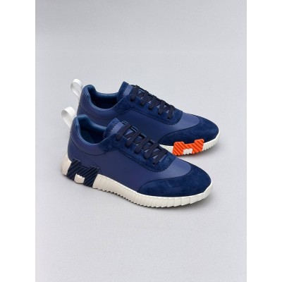 Hermes Bouncing Sneaker