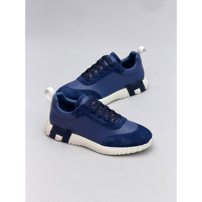 Hermes Bouncing Sneakers